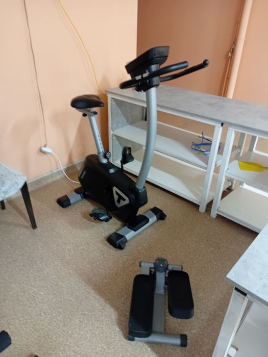 Тренажёрный прибор