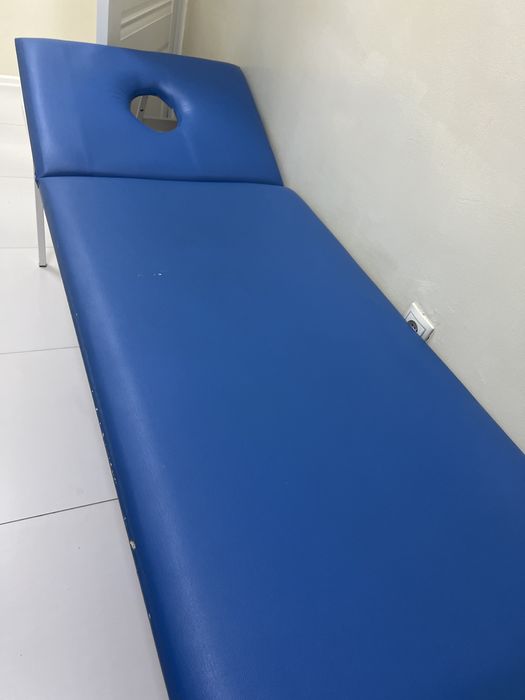 Кушеткілер штатифтер сатылады