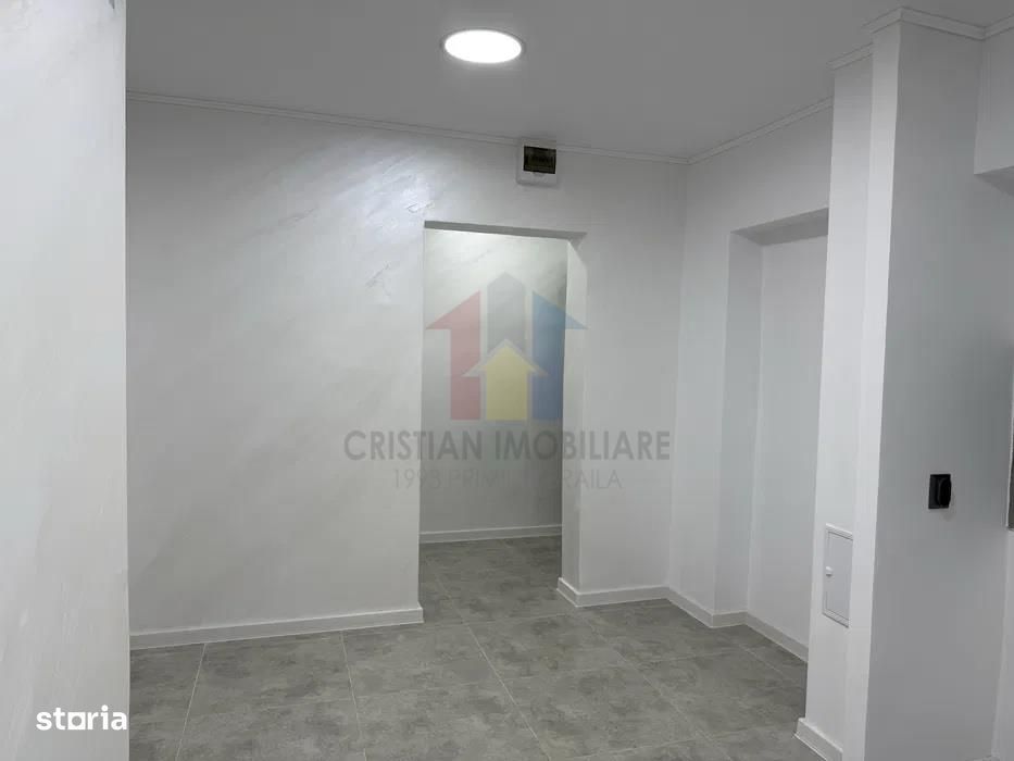 Apartament 1 camera, parter, TOTUL NOU - Progresu