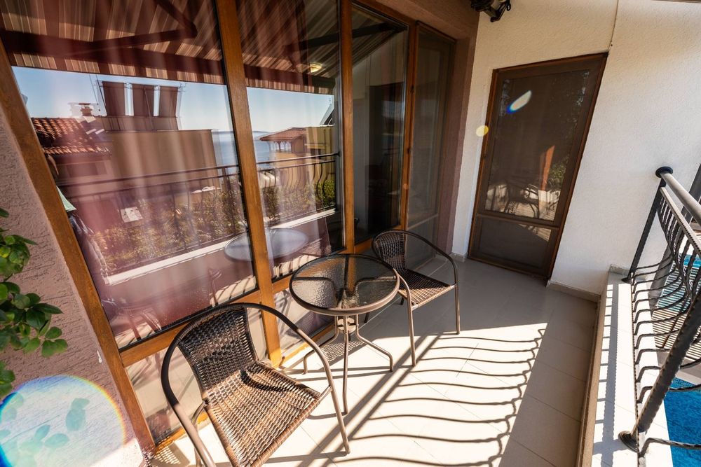 Къща под наем в Созопол