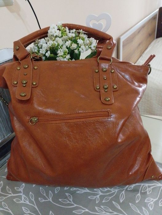 Обява 34 НАМАЛЕНИЕ!!!Нови дамски чанти