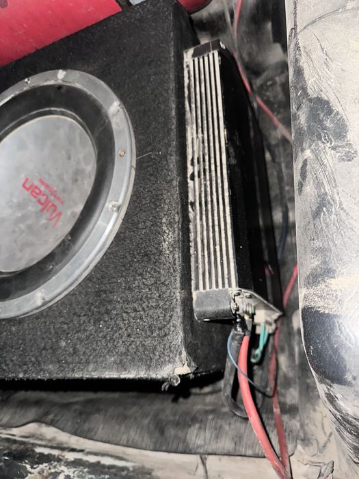 Sabufer vulcan kixx usilitel