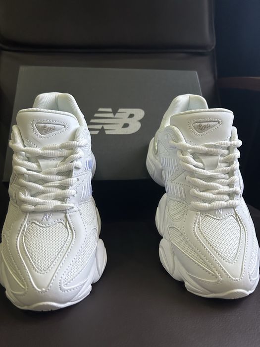 New balance 9060