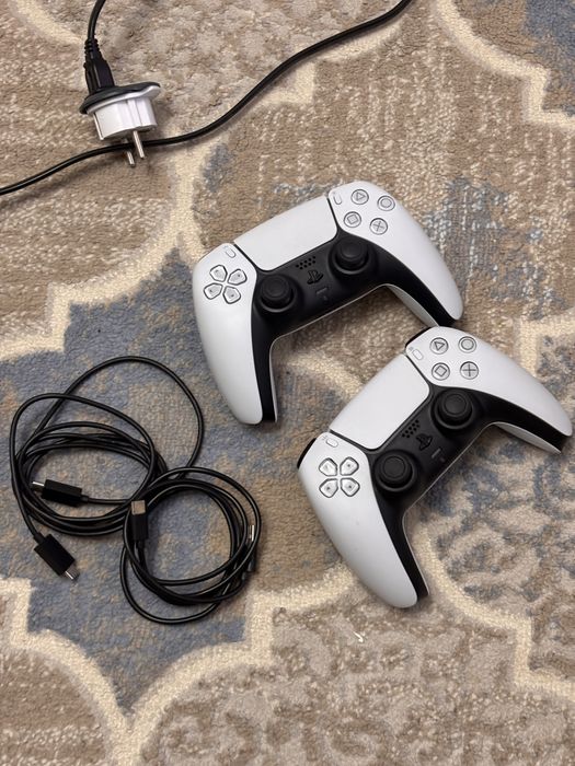 Плестейшон 5 1 гб новый