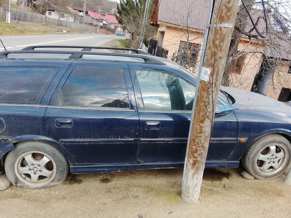 Masina pentru programu rabla