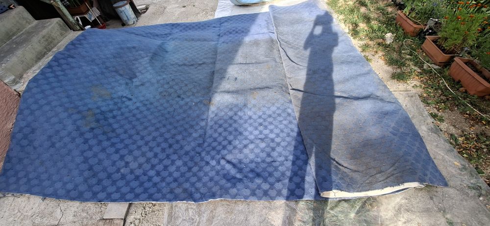 Vand mochete de diferite dimensiuni