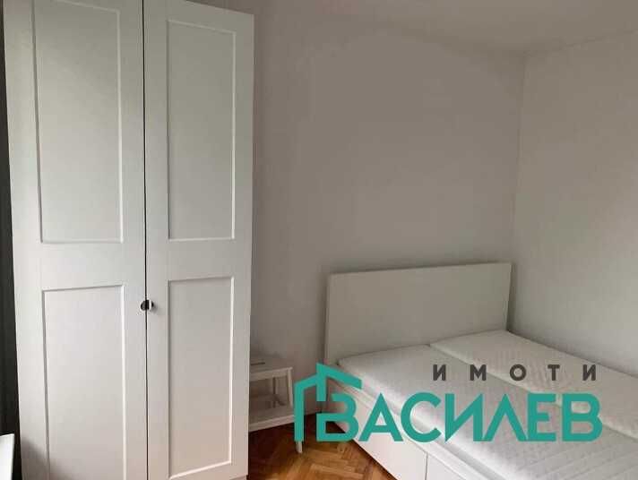 Дава се под наем Двустаен апартамент в София, Център - 50 кв.м за 625 € - Снимка #4