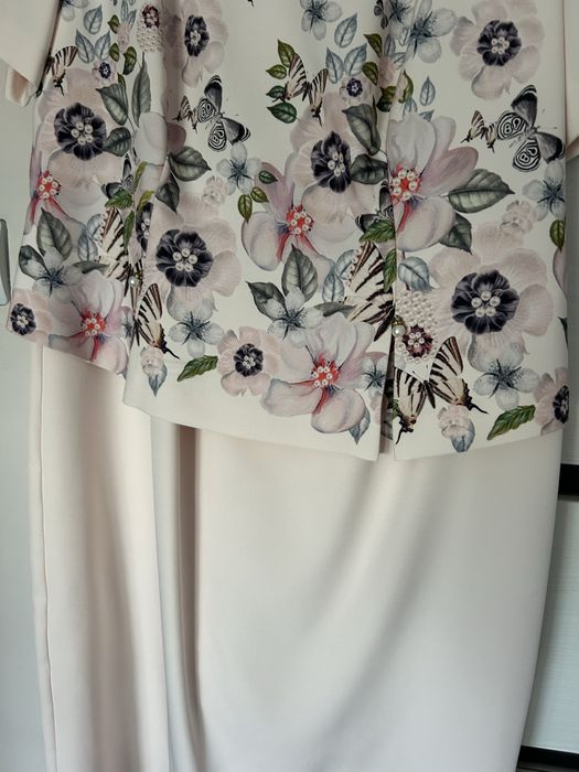 Rochie dama marimea 44