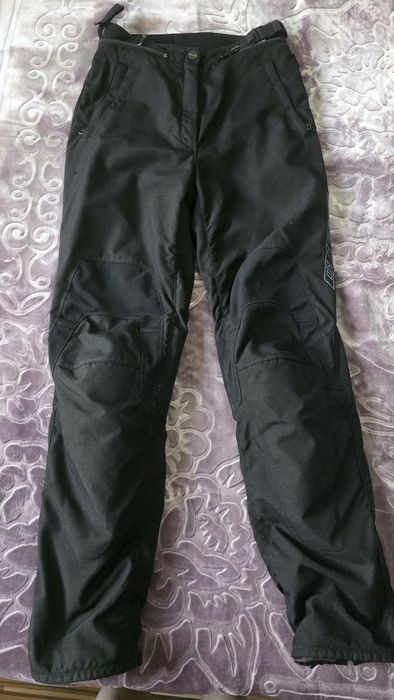 Pantaloni moto Goretex  Dainese pentru femei ,mărimea 42