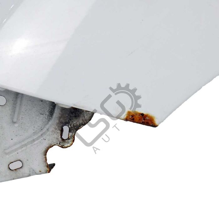 Ляв калник Citroen DS3  2009-2014 ID: 122794