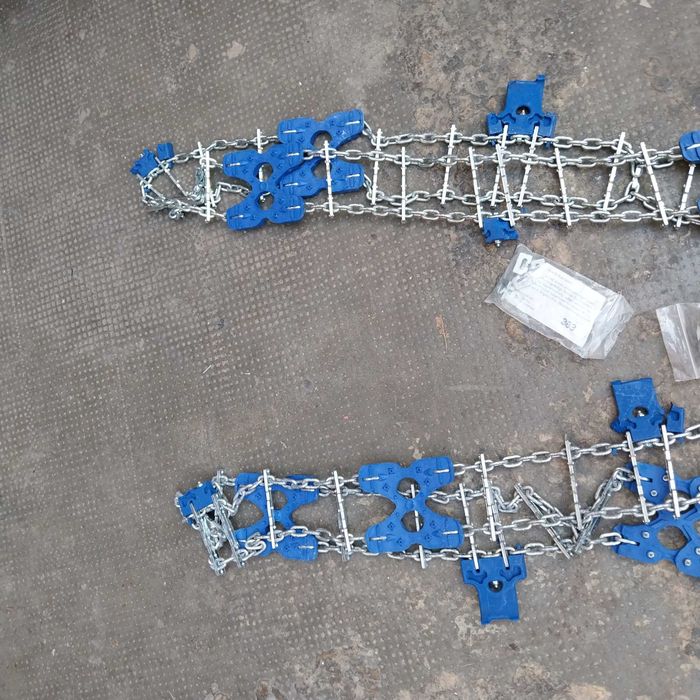 НАЙ ДОБРАТА ОФЕРТА   Вериги за сняг Centrax Spike