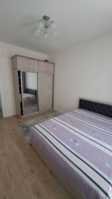 Продаётся 2-х ком квартира в ЖК Almazar City