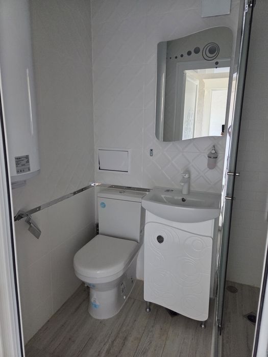 Продава се Двустаен апартамент в Хасково, Възраждане - 64 кв.м за 1275 €/кв.м - Снимка #5