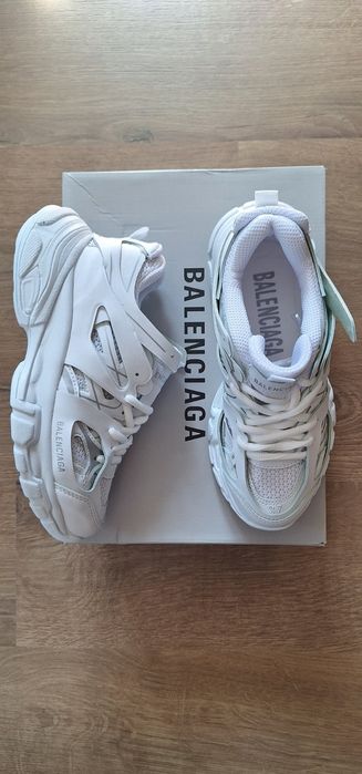 Маратонки обувки спортни 36 до 44 Balenciaga