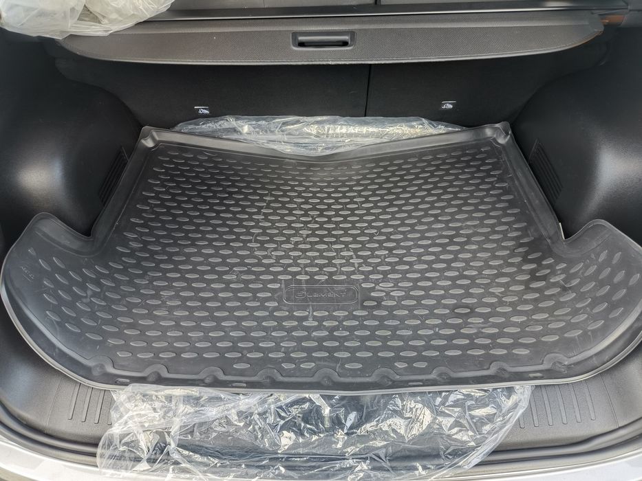 Коврики changan cs35 plus