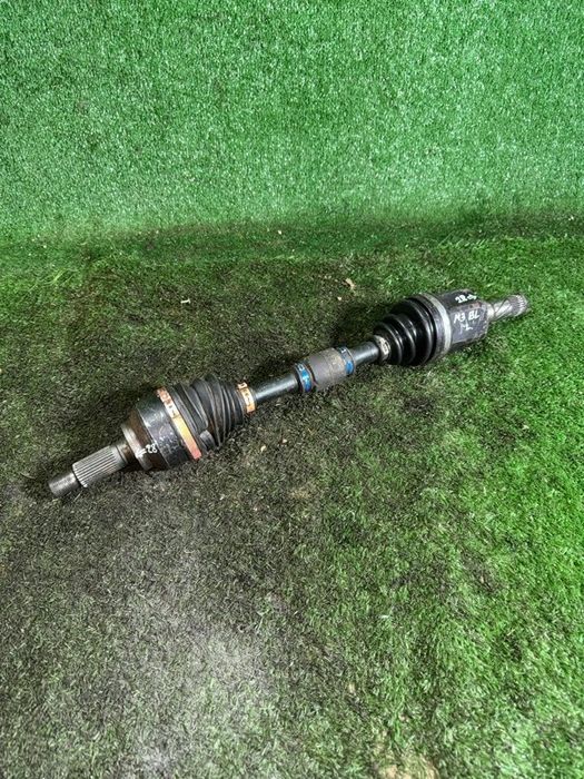 Привод шрус граната левый Мазда 3 БЛ Mazda BL