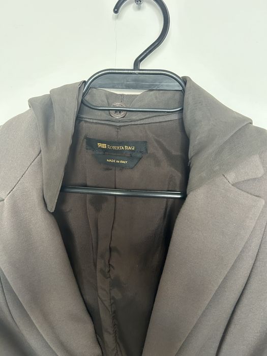 Сако Roberta Biagi