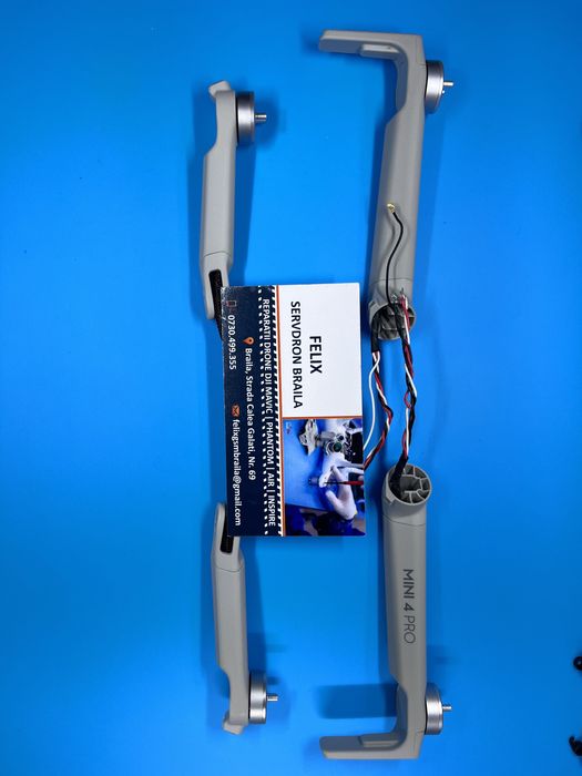 Piese Drona  Dji Mini 4 Pro