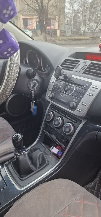 Продам автомобиль