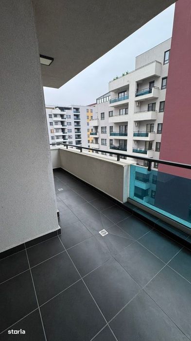 Apartament 3 camere Victoria Rezidential — fotografia 3