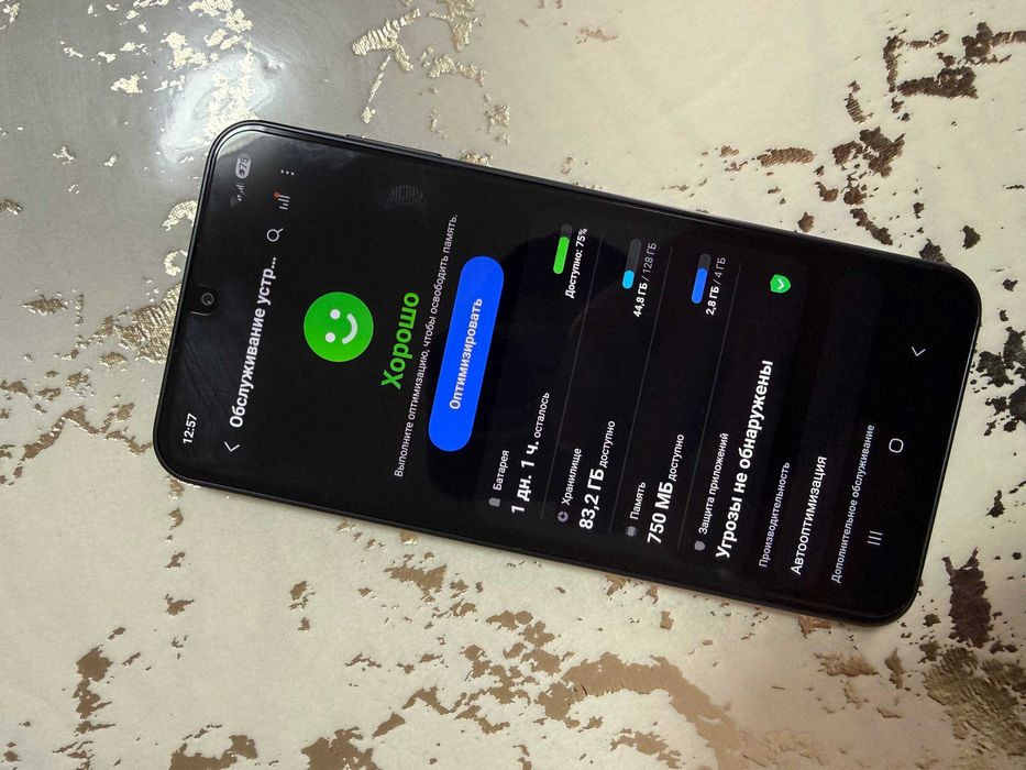 Samsung A16 sotiladi !!!