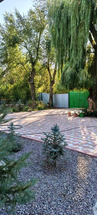 Продам дом ул. Конаева (Запад)