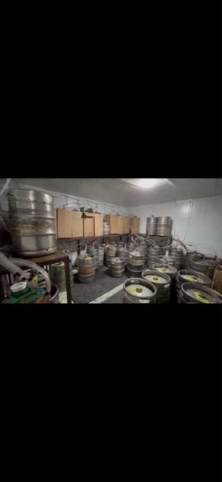 Продается готовый бизнес