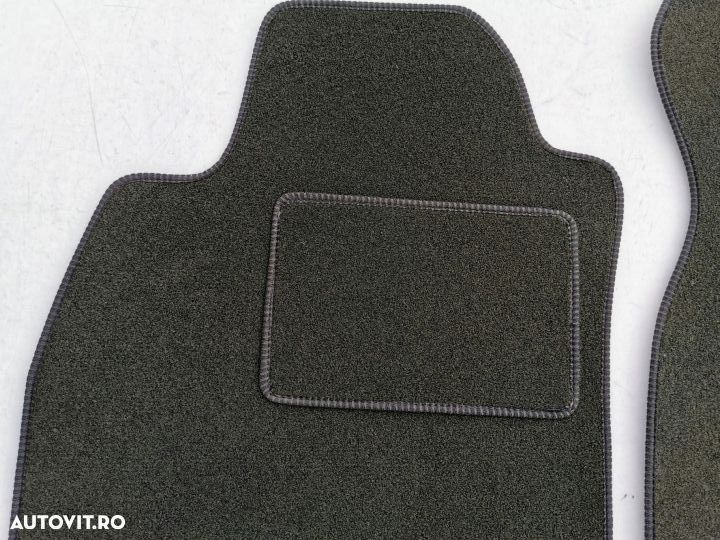 Covorase mocheta Audi A6 C5 95-2004