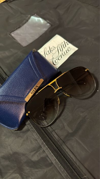 Все очки в оригинале