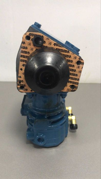 Компрессор  2х цилиндровый  в сборе  275  Литва