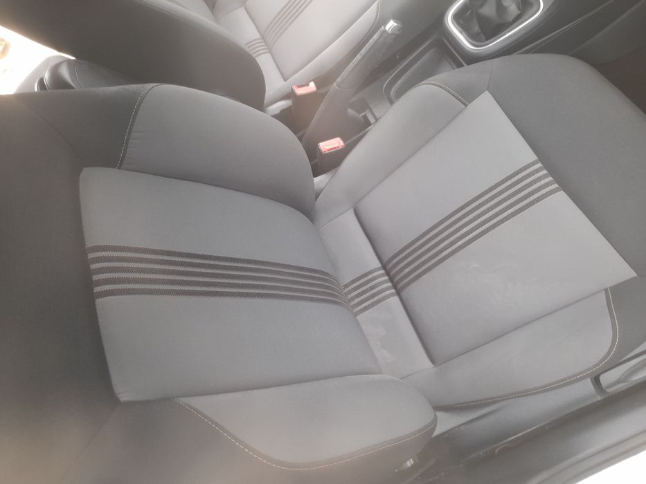 Фолксваген поло 2016г.на части 1.0бензин