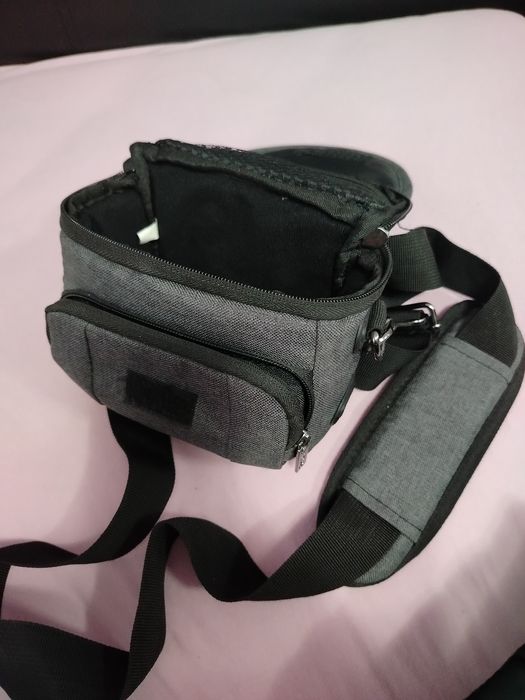 Чантичка за Фотоапарат