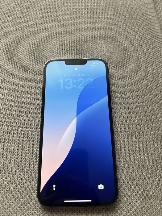 iPhone 13 Pro Max, 256гб