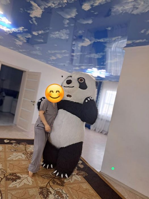 На Ваш Праздник будет весело!