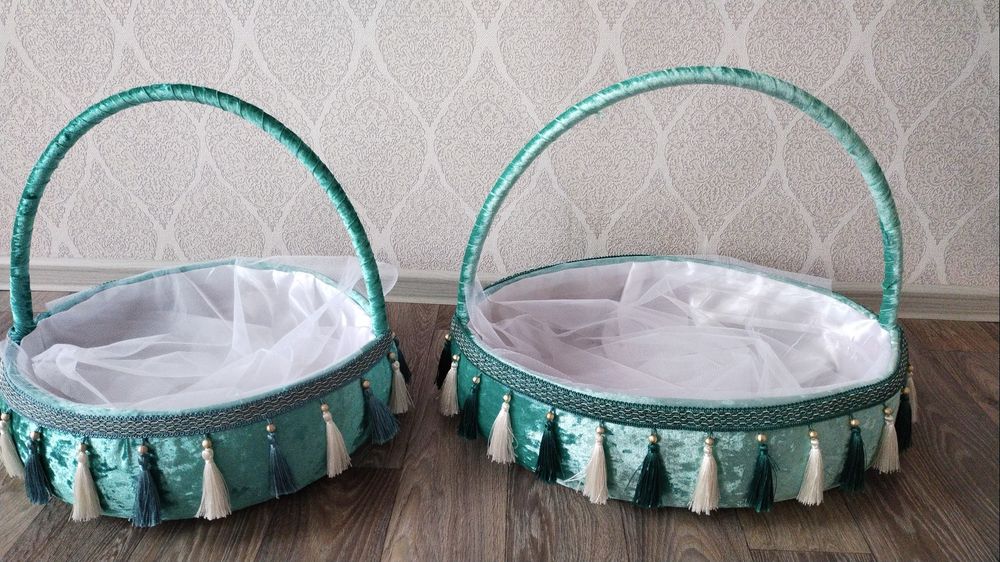 Продам корзины