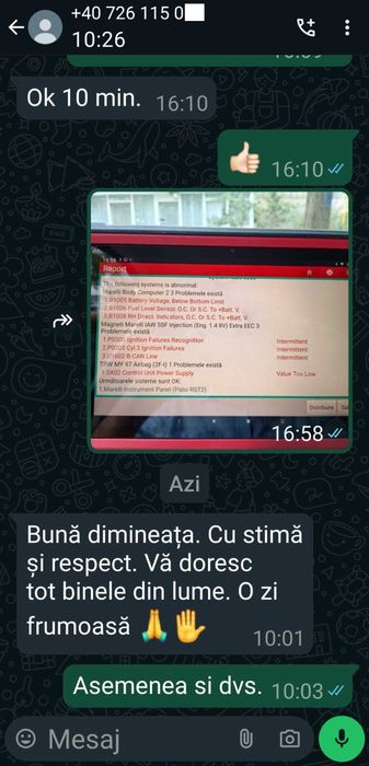 Diagnoza,VW,Mercedes,BMW,Audi,Skoda,Ford,Opel,Peugeot,Fiat,Suzuki,KIA