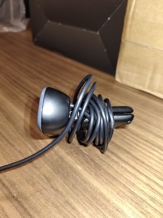 Logitech webcam 720p
