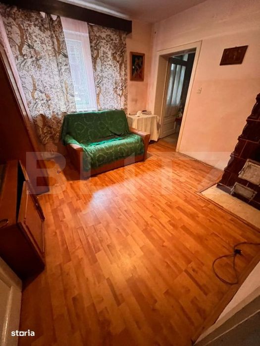 Casă De Vanzare In Exclusivitate Blitz – Hunedoara, Strada Dumitru