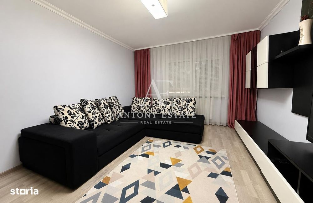 Antony Estate | Chirie 2 camere, Deccomandat, Nufarul-Oradea