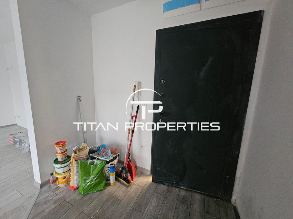 Продава се Двустаен апартамент в Варна, Левски - 69 кв.м за 1299 €/кв.м - Снимка #6