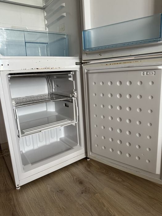 Холодильник Beko