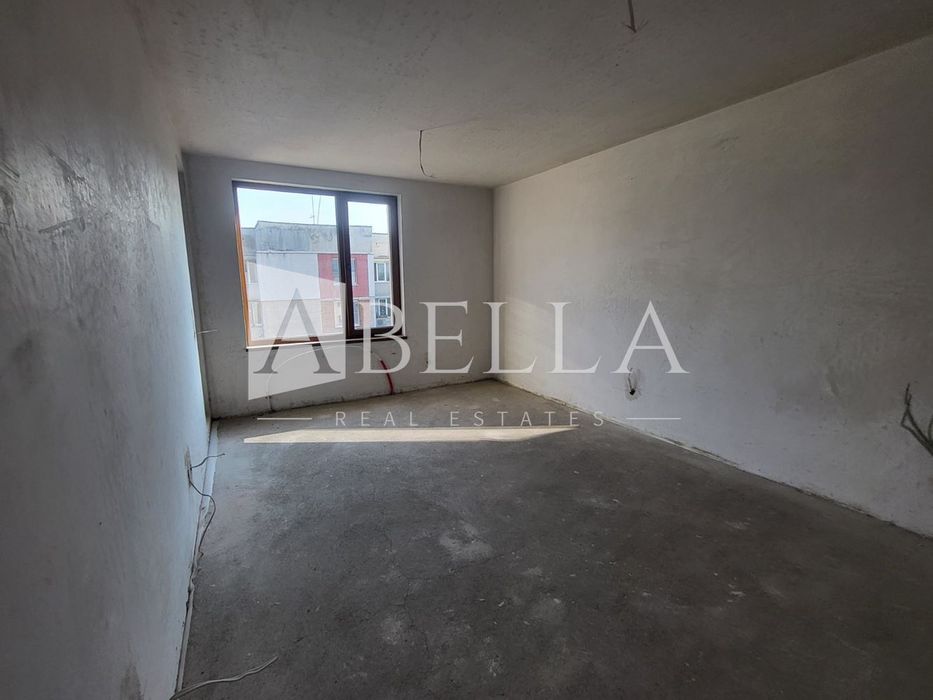 Продава се Двустаен апартамент в София, Люлин 1 - 54 кв.м за 1760 €/кв.м - Снимка #6