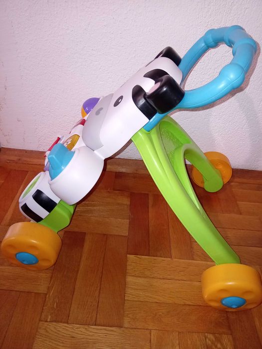 Проходилка Fisher Price