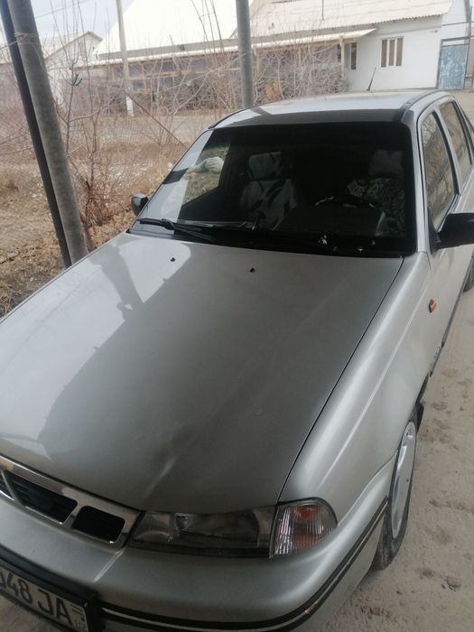 Daewoo Nexia продаётся