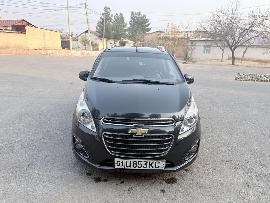 Продаётся спарк 3 позиция