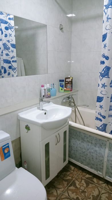 Продам квартиру 1 комнатную