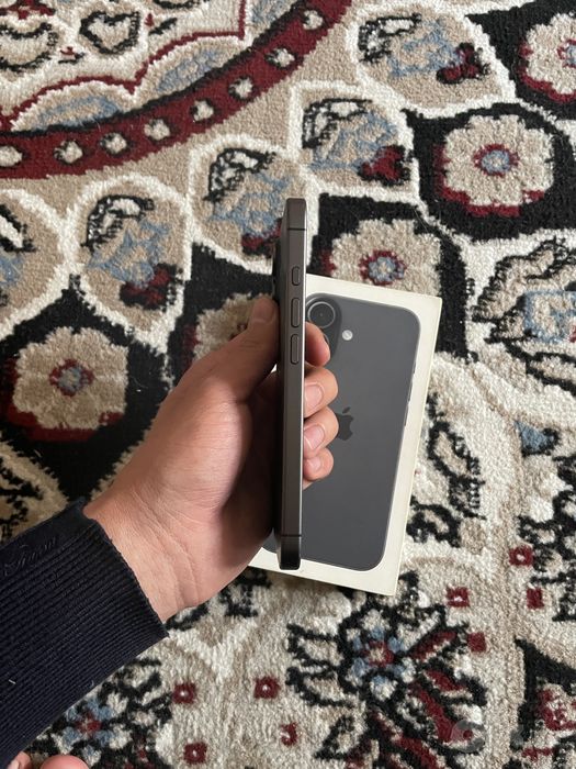 Iphone 17 ideal