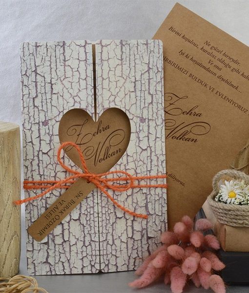 Invitatii nunta colectia 2018