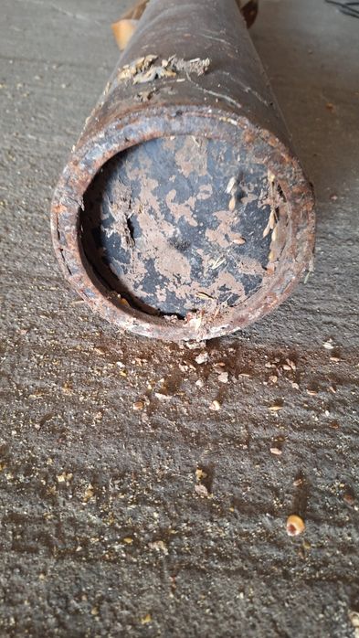 Pompa decolmatat denisipat puturi fantani