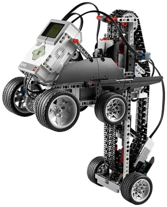 LEGO Mindstorms EV3 45560
